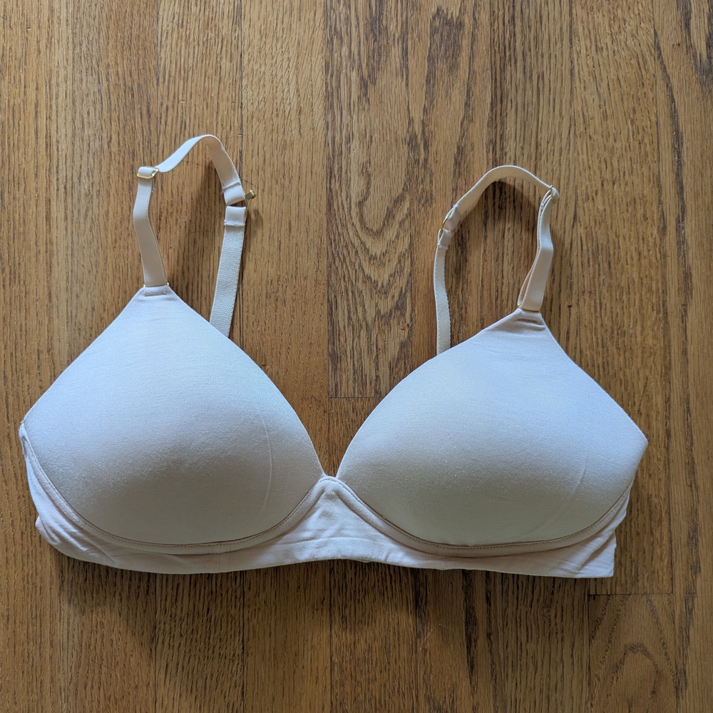 Lively Wireless Bra